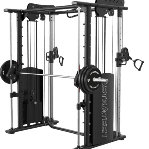 Cross over com smith OCHO