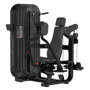 Voador Maquina Articulado OCHO