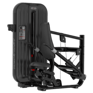 Tríceps Máquina OCHO