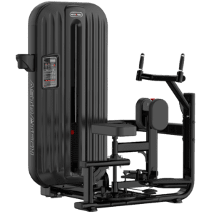 Rotação de tronco Máquina OCHO