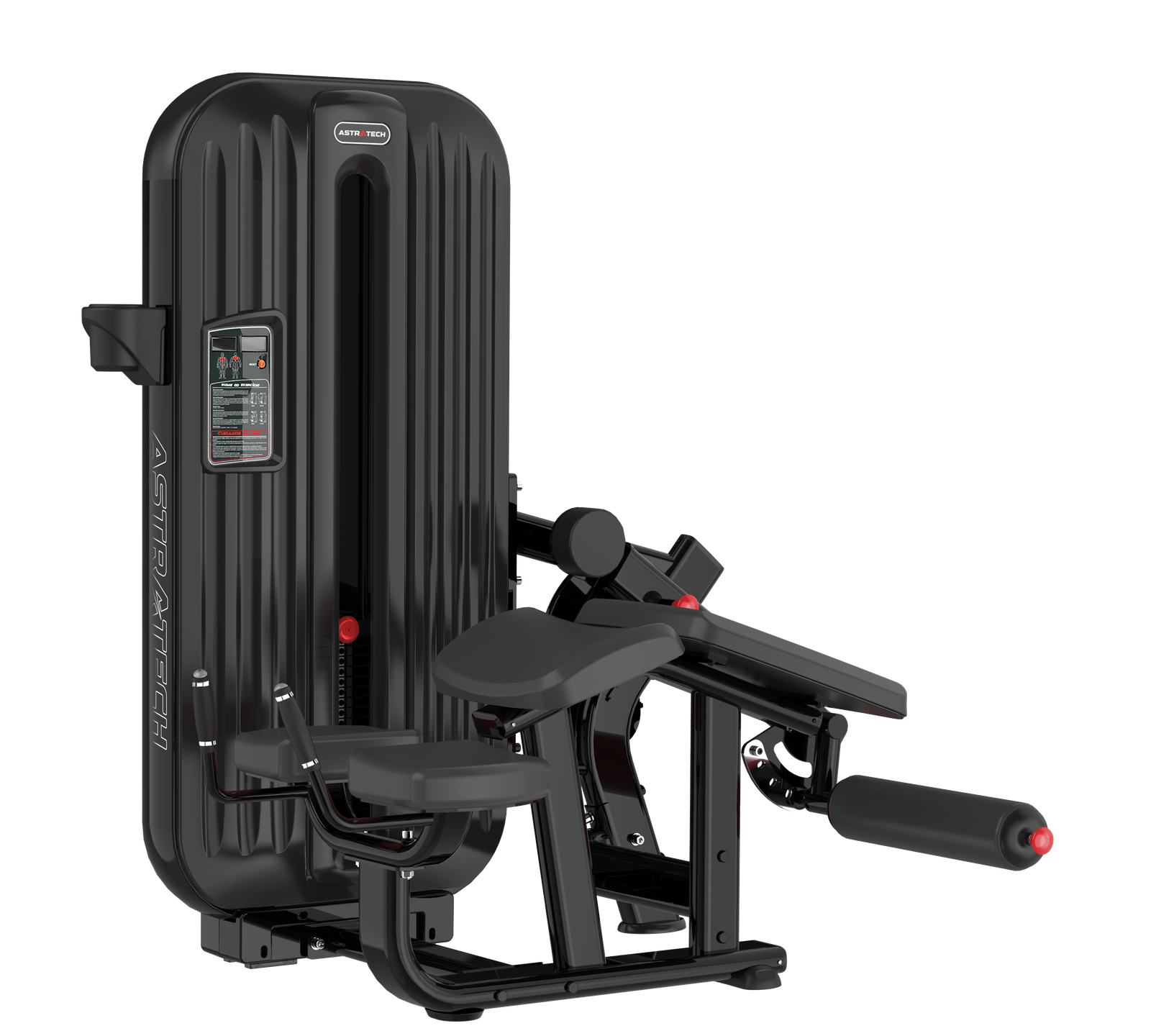 Mesa Flexora Máquina OCHO