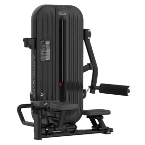 Glúteo Máquina Deitado OCHO