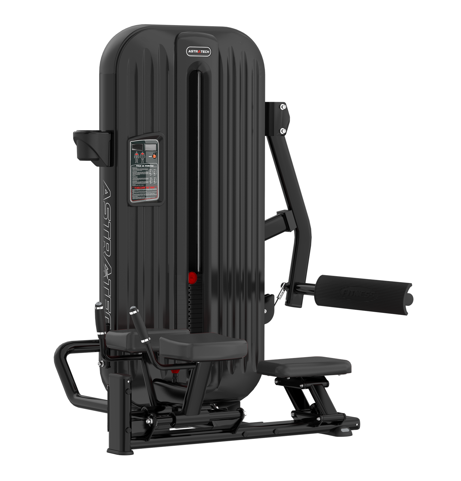 Glúteo Máquina Deitado OCHO