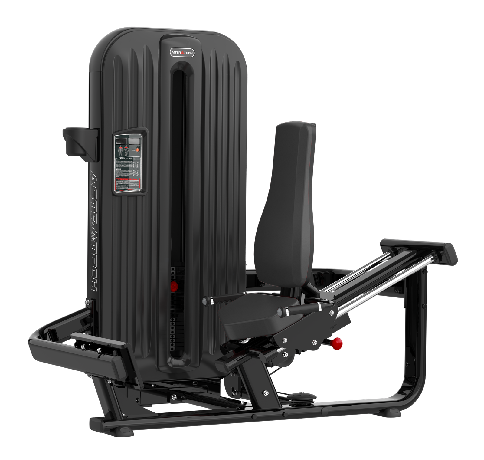 Cadeira Extensora Panturrilha