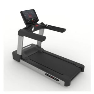 Esteira ergométrica prata 22km/h