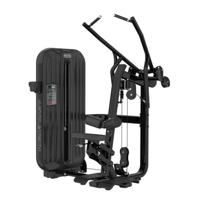 Força com placa de peso